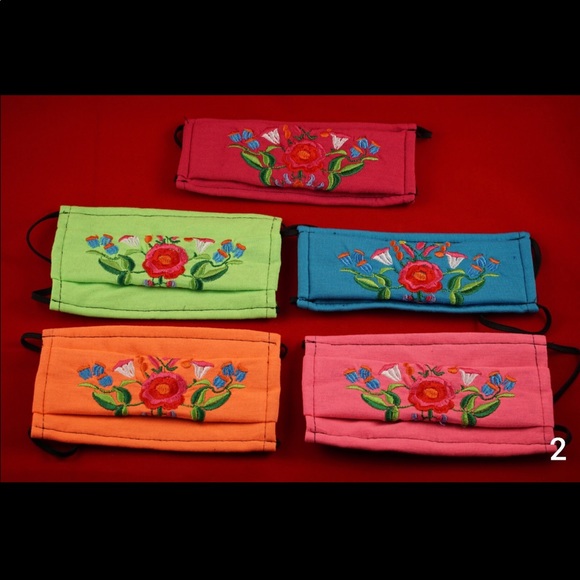 Mask - Picture 2 of 9